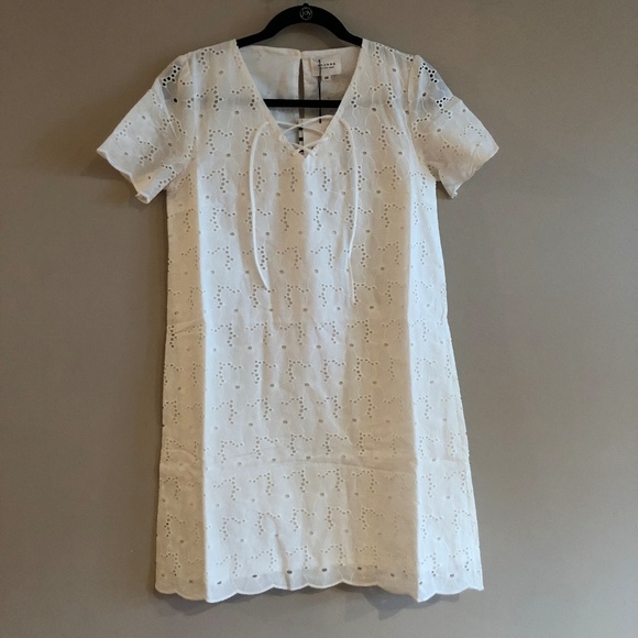 ❌SOLD❌ NWT Sezane Carolane Dress - Picture 4 of 5